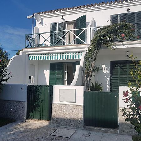 Adosado En Playa La Barrosa Residencial Las Arenas 61 Chiclana de la Frontera Exteriör bild