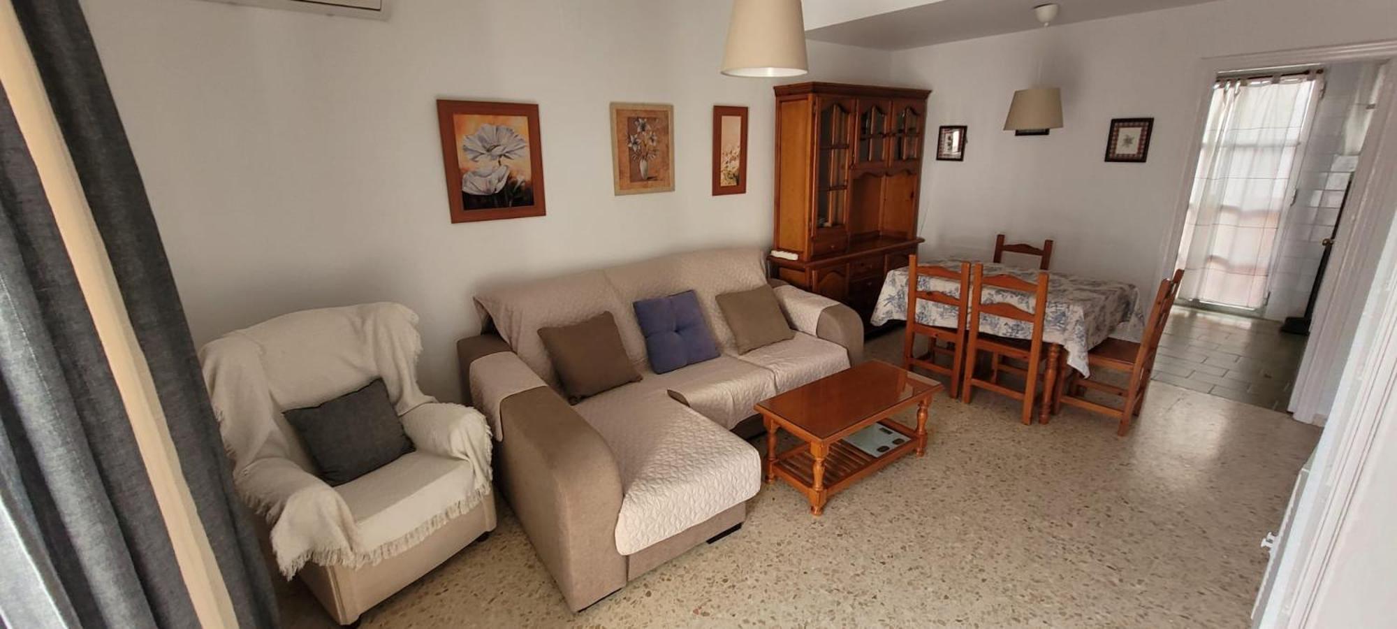 Adosado En Playa La Barrosa Residencial Las Arenas 61 Chiclana de la Frontera Exteriör bild