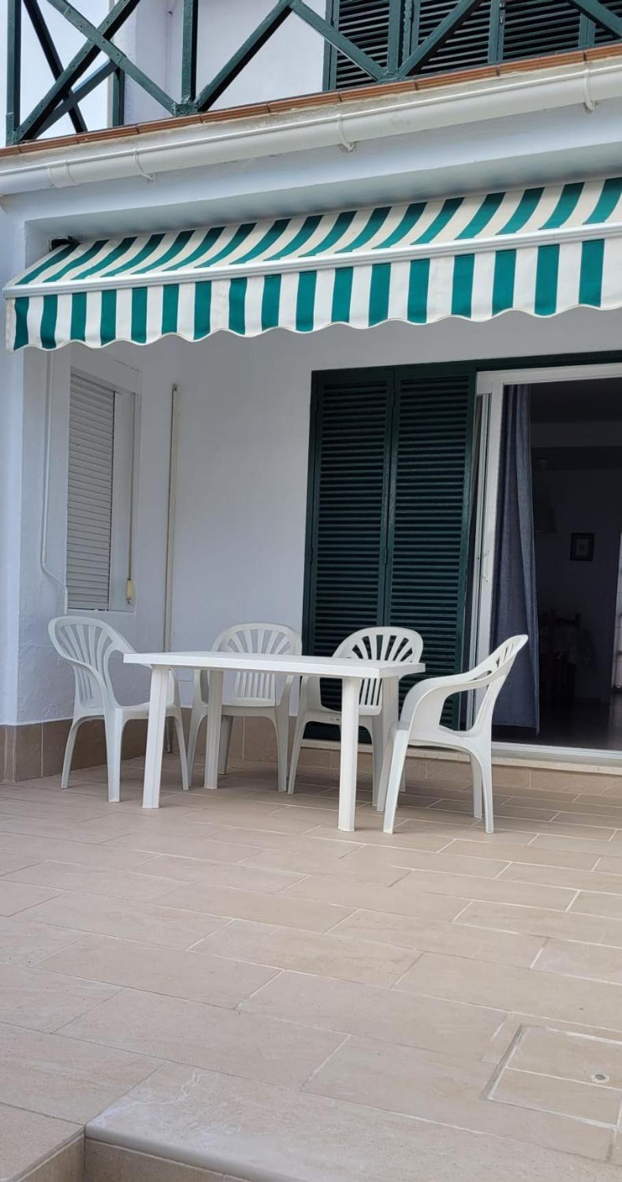 Adosado En Playa La Barrosa Residencial Las Arenas 61 Chiclana de la Frontera Exteriör bild