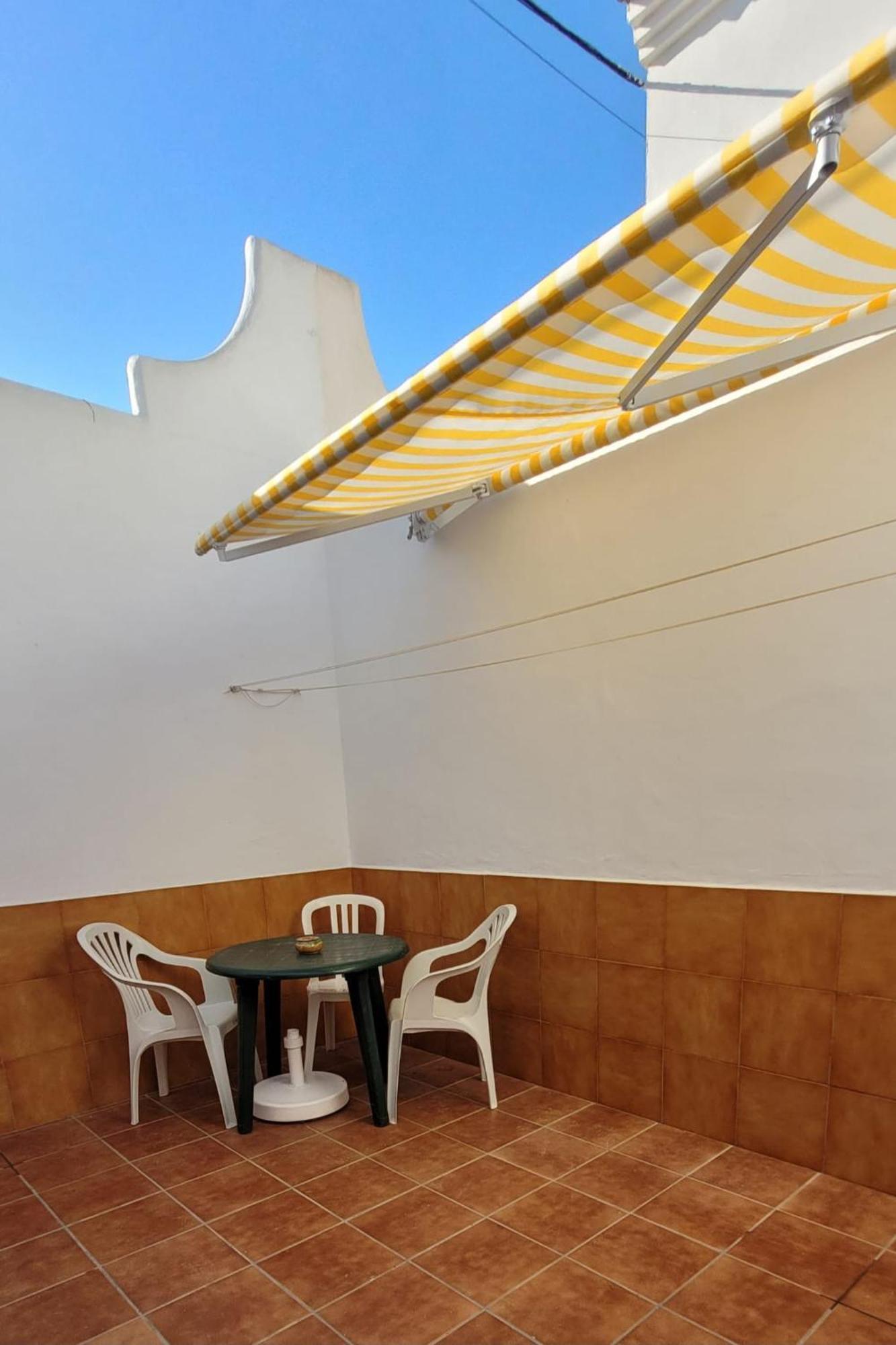 Adosado En Playa La Barrosa Residencial Las Arenas 61 Chiclana de la Frontera Exteriör bild